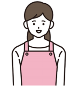 入社1年半 30代女性